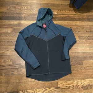 Nike tech hoodie